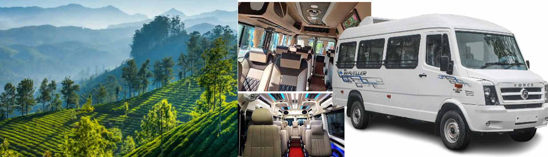 Darjeeling tour : a spiritual journey to remember
