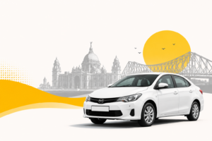 Affordable Car Rent in Kolkata